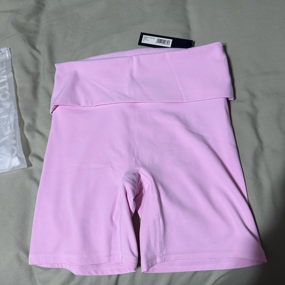 Oner active fold over shorts - Picture 1 of 2
